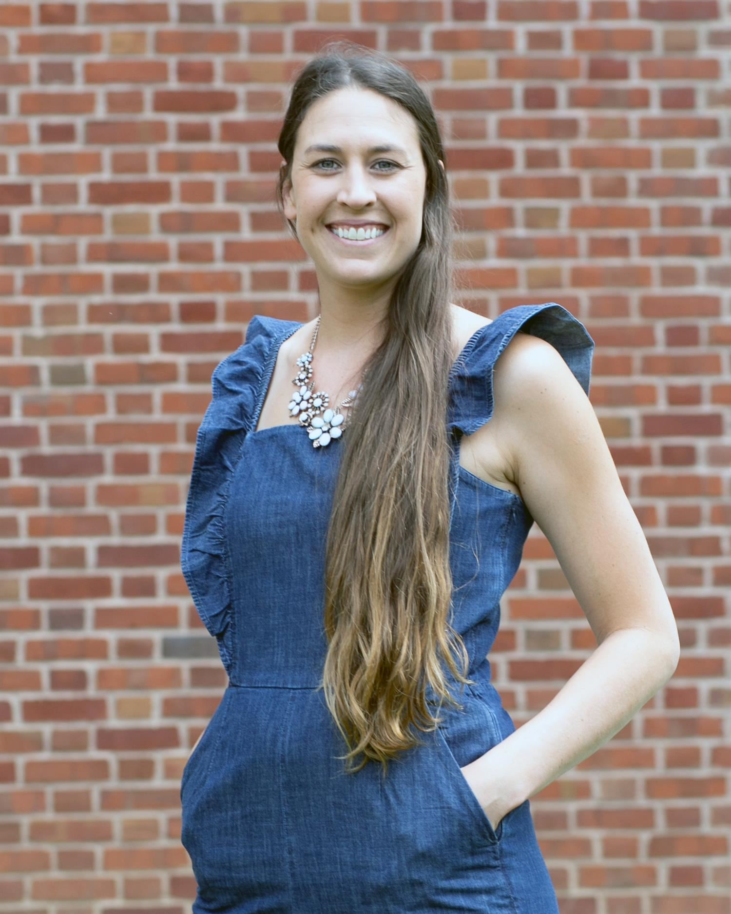 Mariel McDonnell 